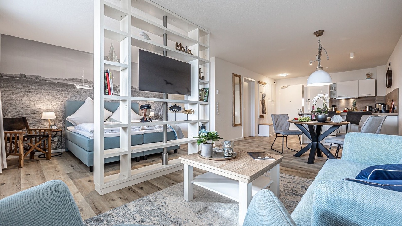Photo of Bedroom in Schleswig