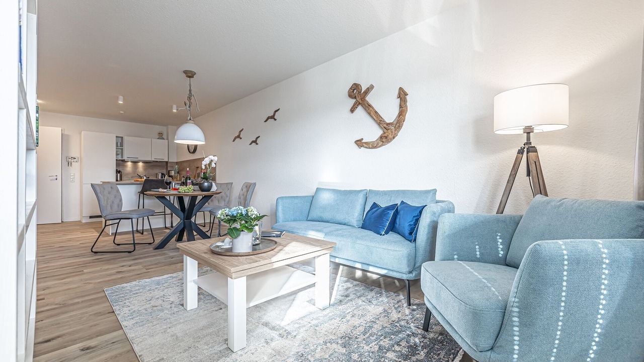 Photo of Livingroom in Schleswig