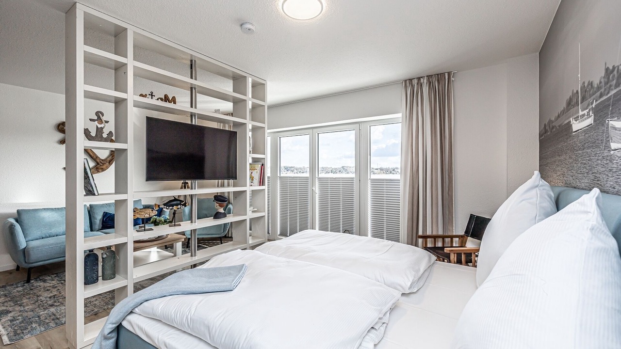 Photo of Bedroom in Schleswig