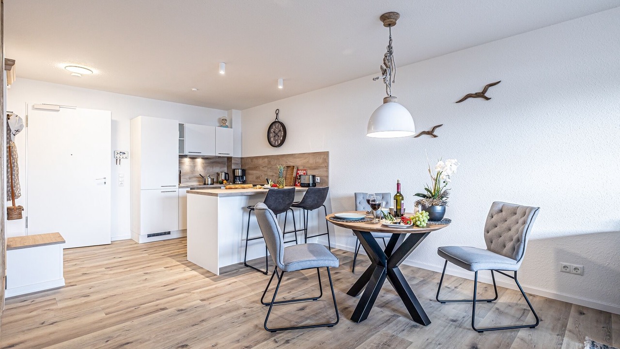 Photo of Kitchen in Schleswig