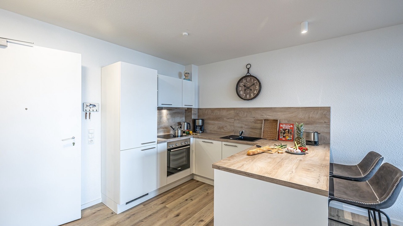 Photo of Kitchen in Schleswig