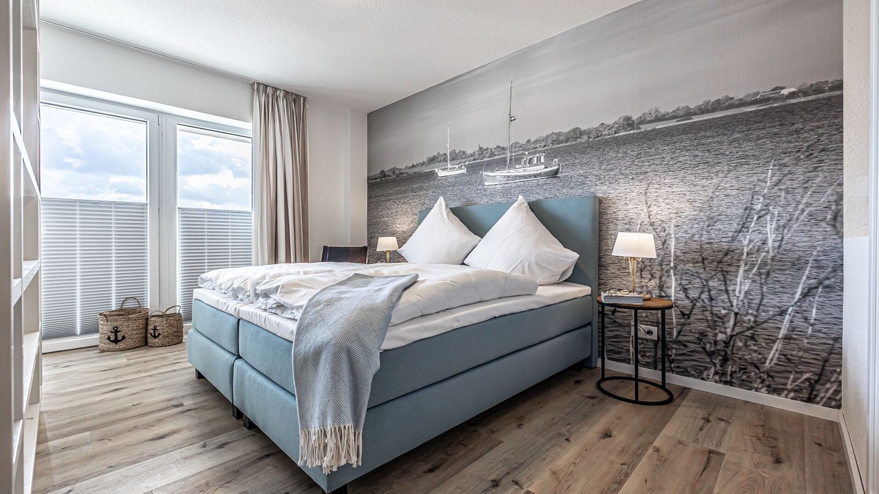 Photo of Bedroom in Schleswig