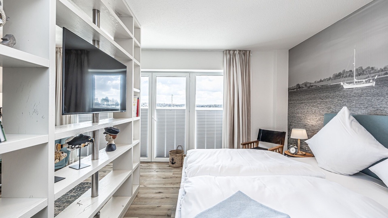Photo of Bedroom in Schleswig