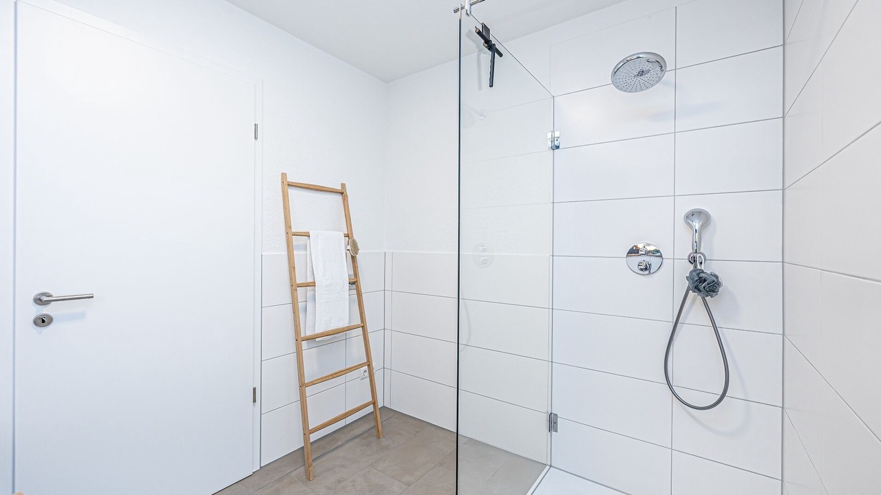 Photo of Bathroom in Schleswig