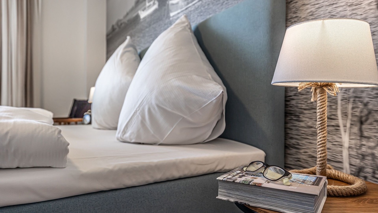Photo of Bedroom in Schleswig