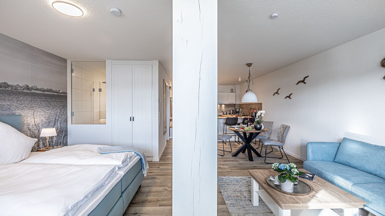 Photo of Bedroom in Schleswig