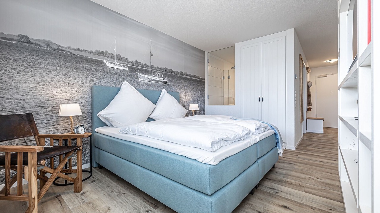 Photo of Bedroom in Schleswig