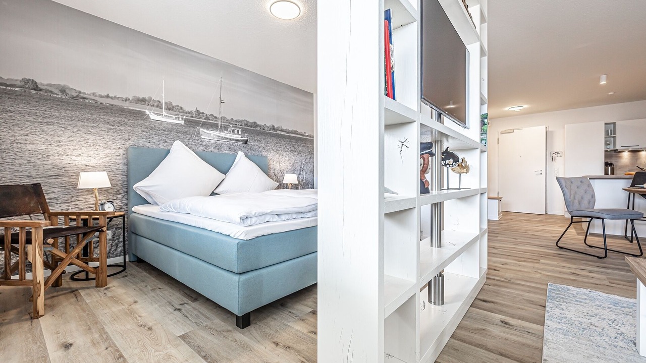 Photo of Bedroom in Schleswig