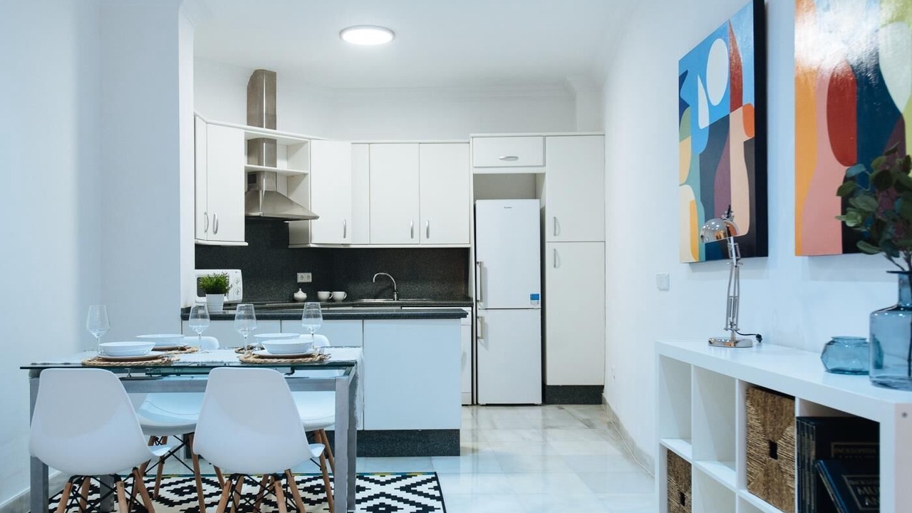 Photo of Kitchen in Santa Catalina