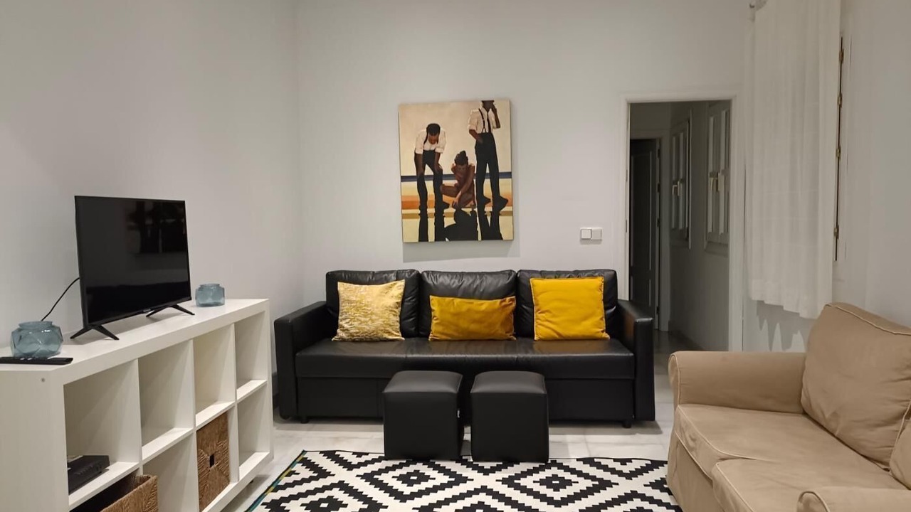 Photo of Livingroom in Santa Catalina