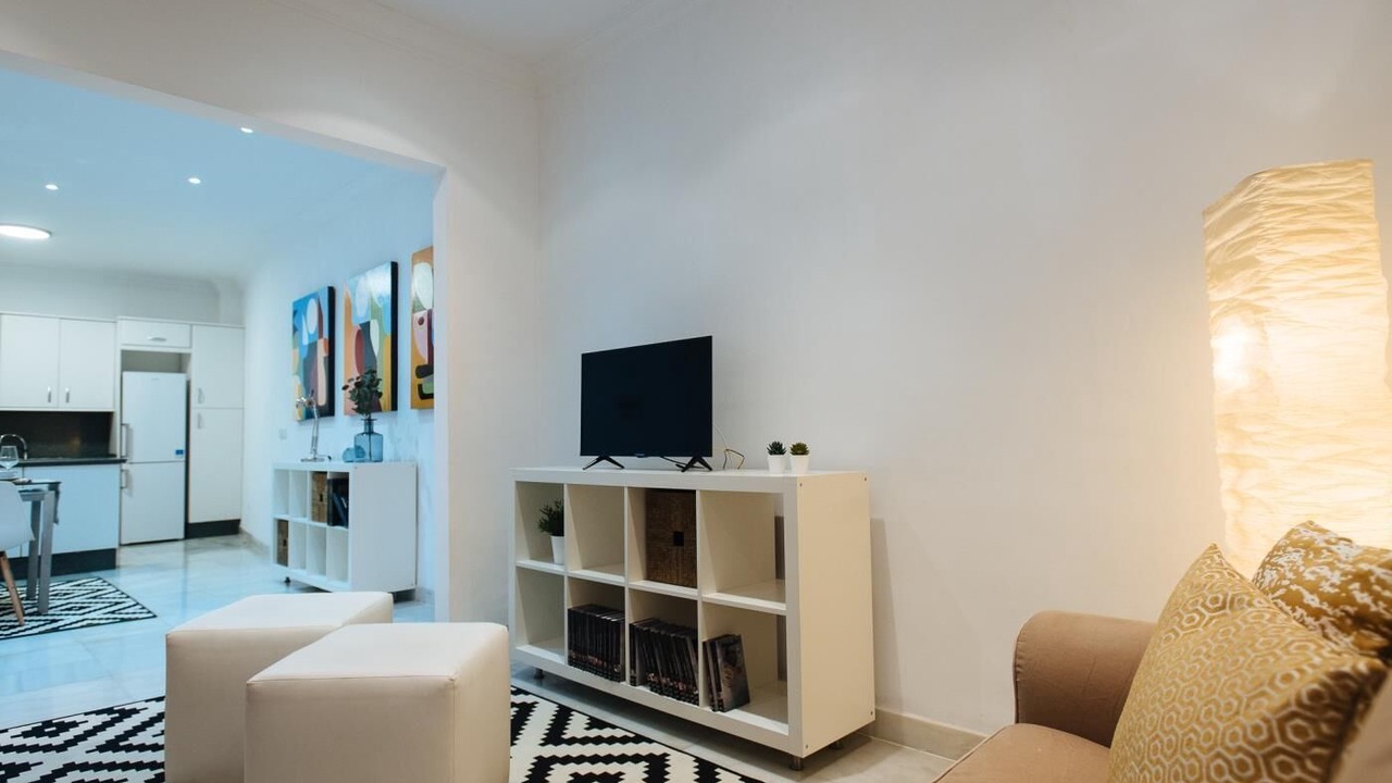 Photo of Livingroom in Santa Catalina