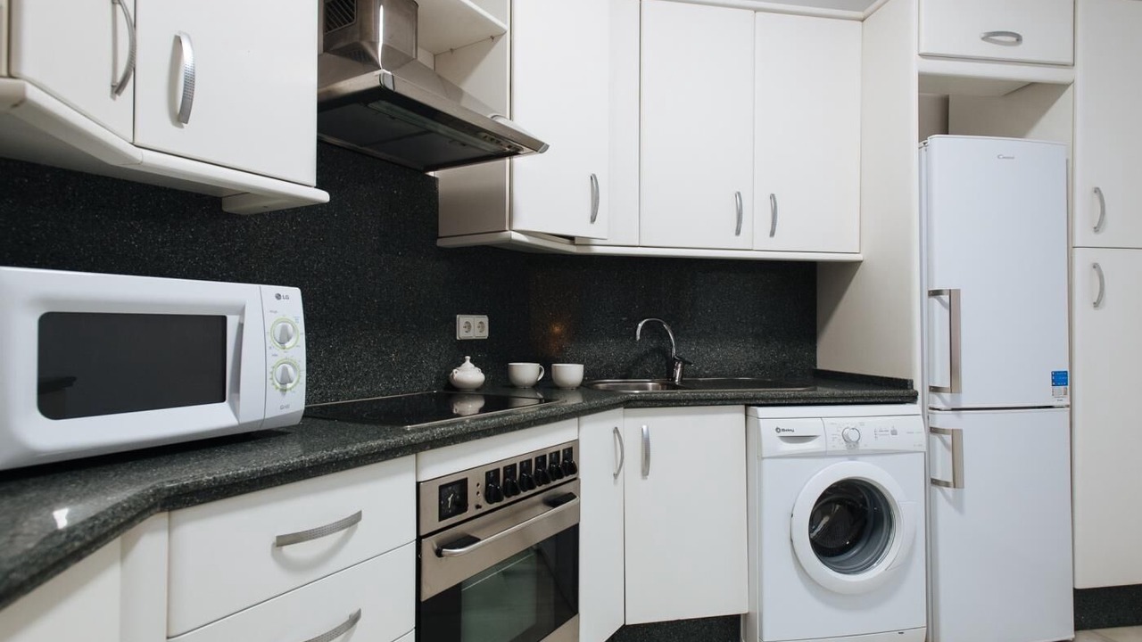 Photo of Kitchen in Santa Catalina