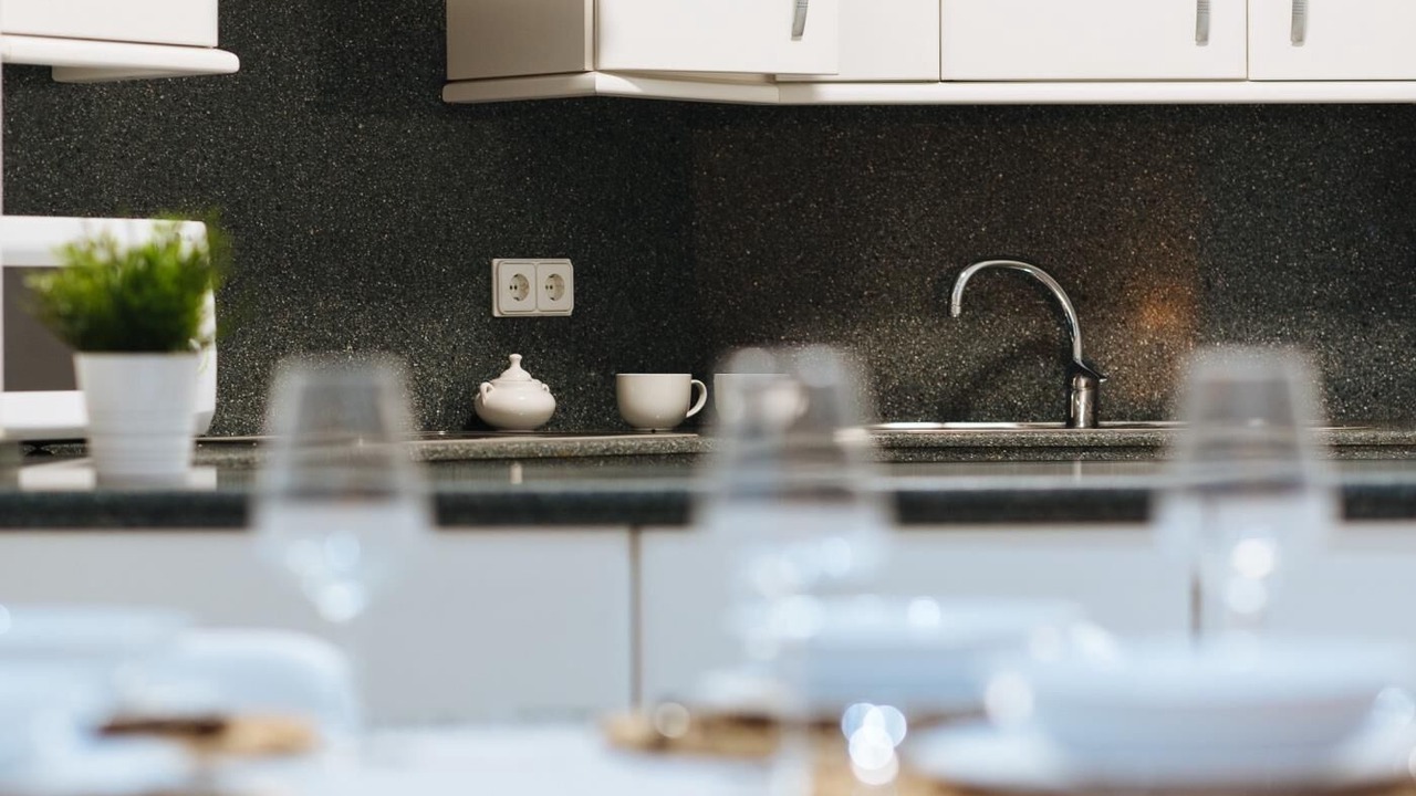 Photo of Kitchen in Santa Catalina
