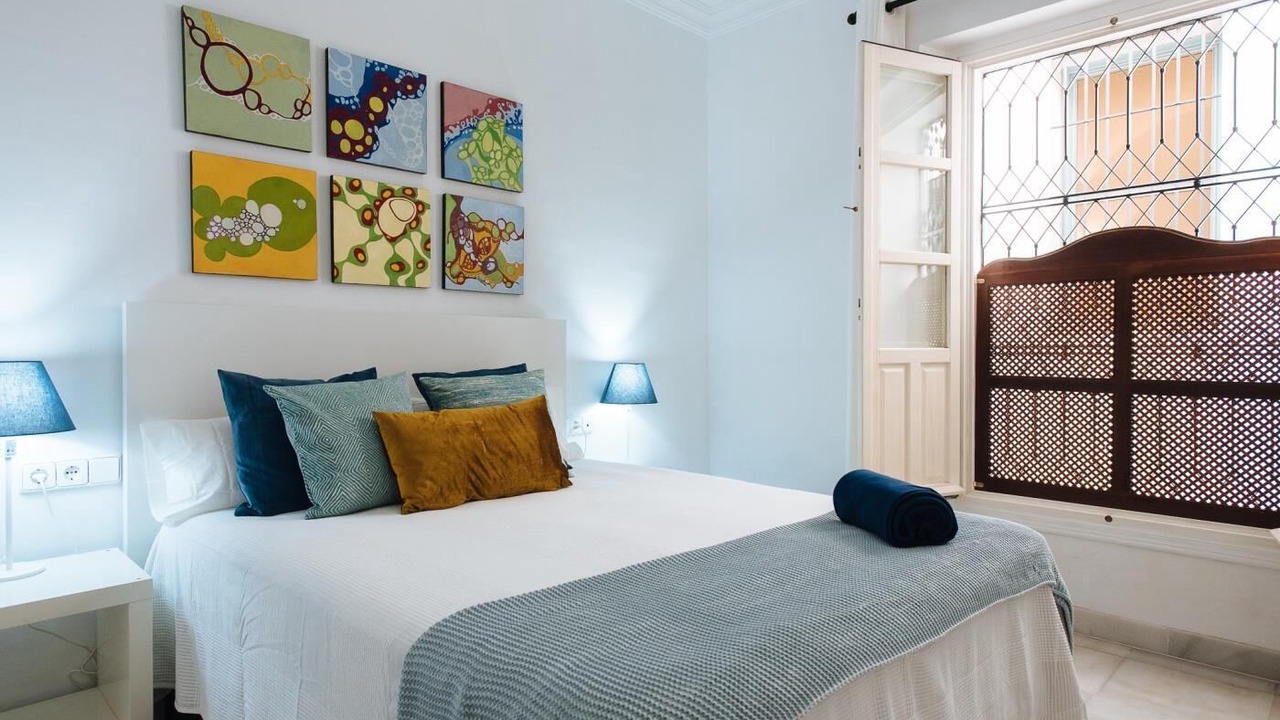 Photo of Bedroom in Santa Catalina