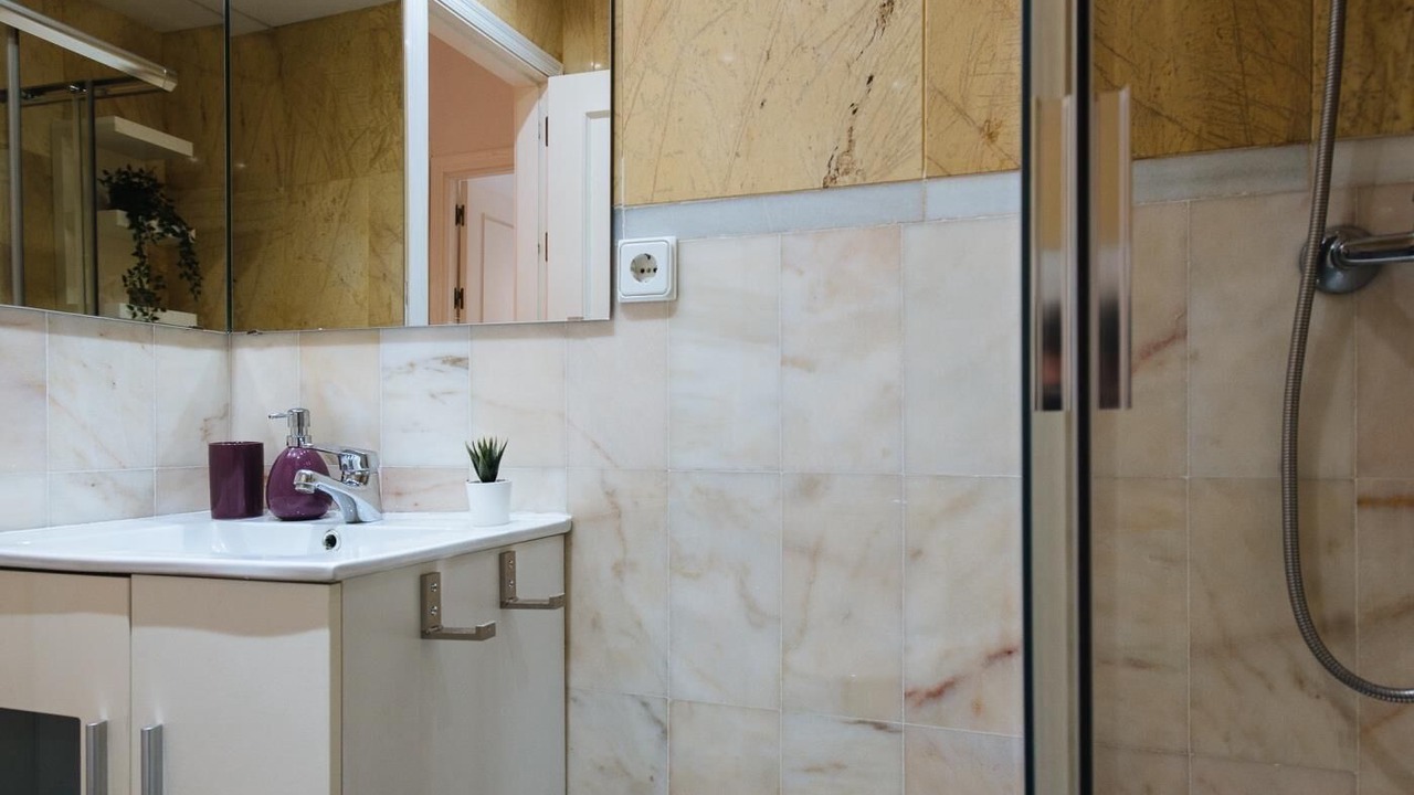 Photo of Bathroom in Santa Catalina