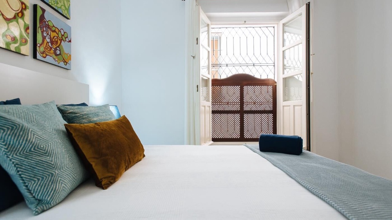 Photo of Bedroom in Santa Catalina