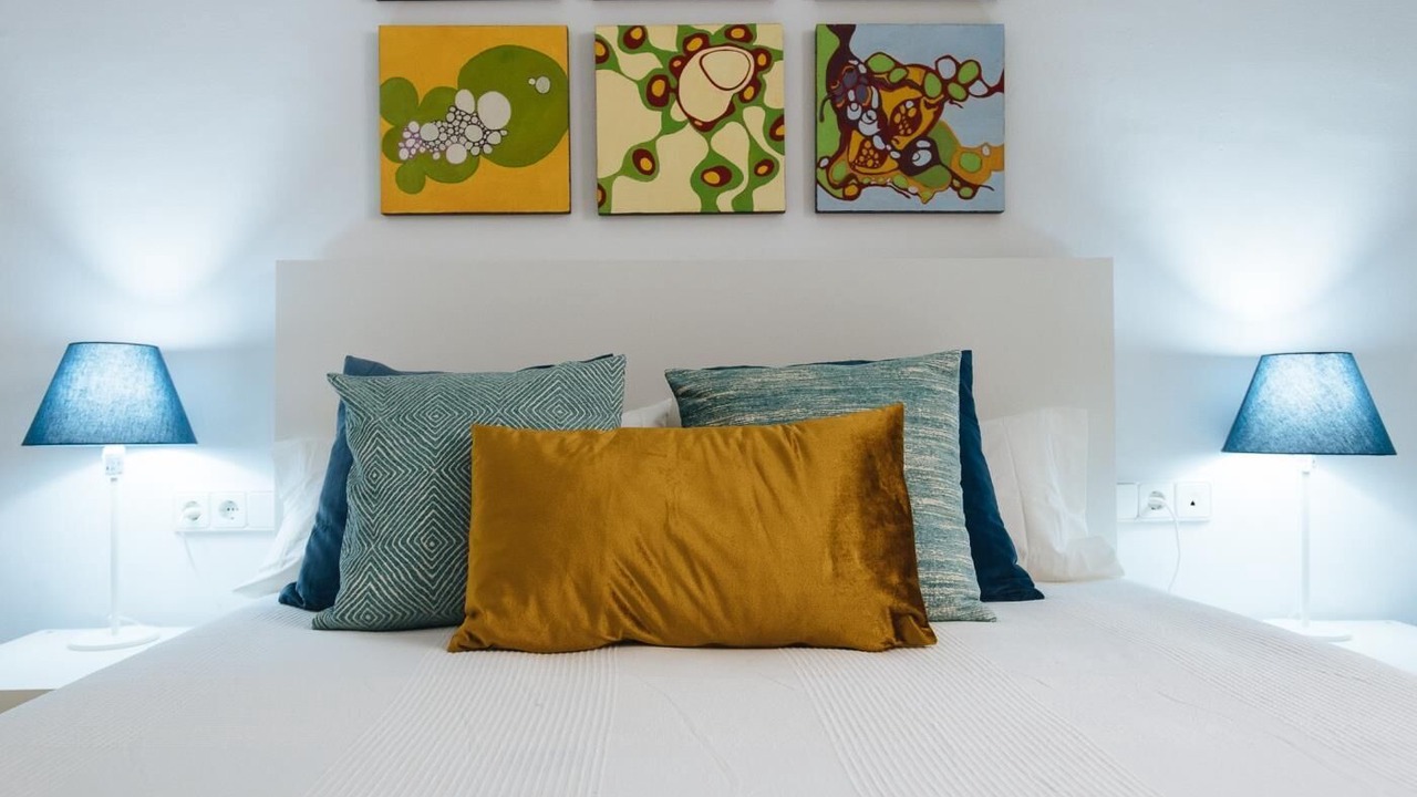 Photo of Bedroom in Santa Catalina
