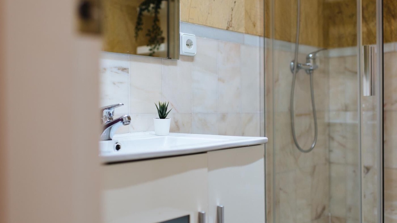 Photo of Bathroom in Santa Catalina