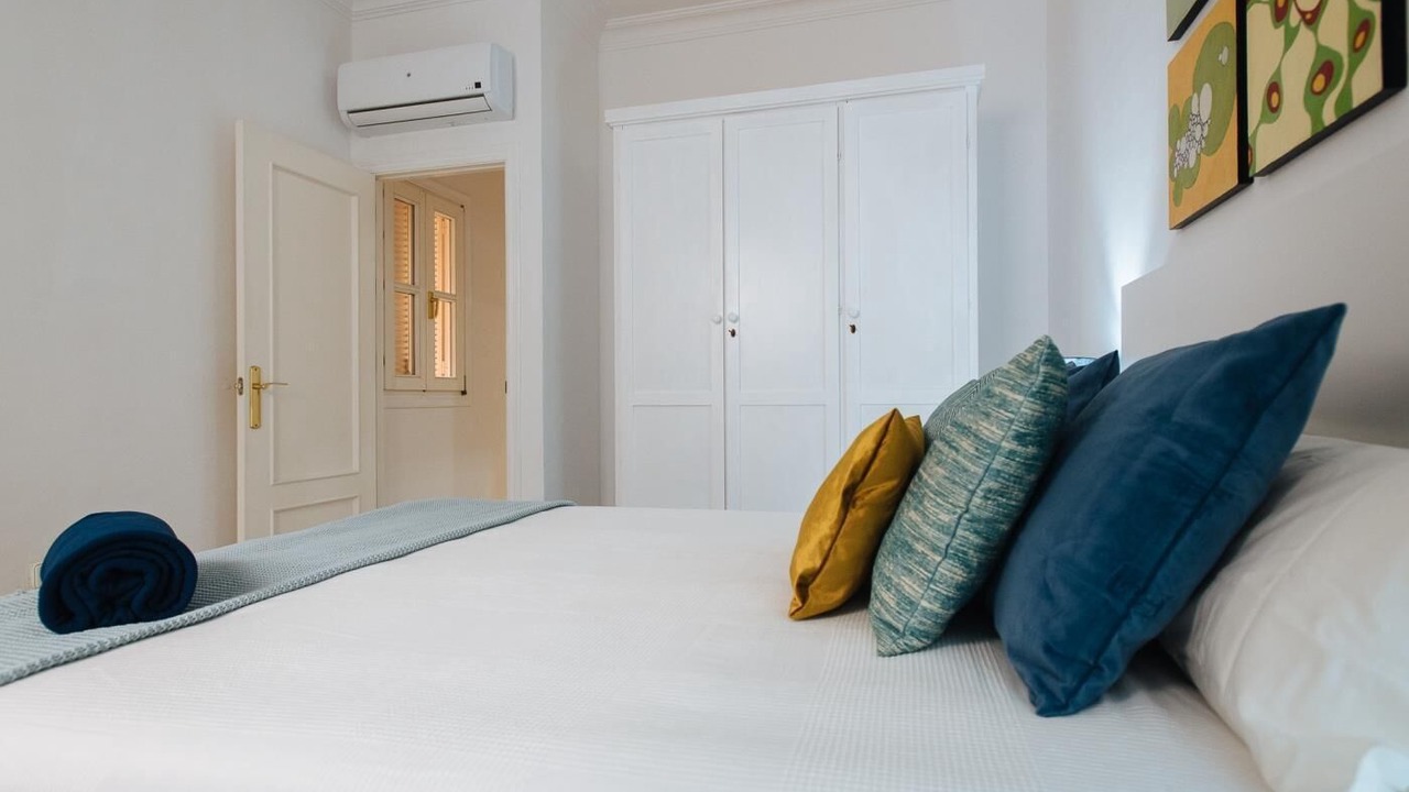 Photo of Bedroom in Santa Catalina