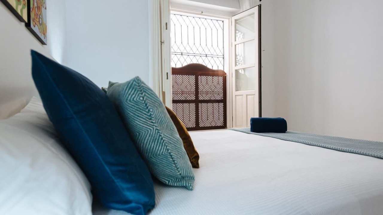 Photo of Bedroom in Santa Catalina