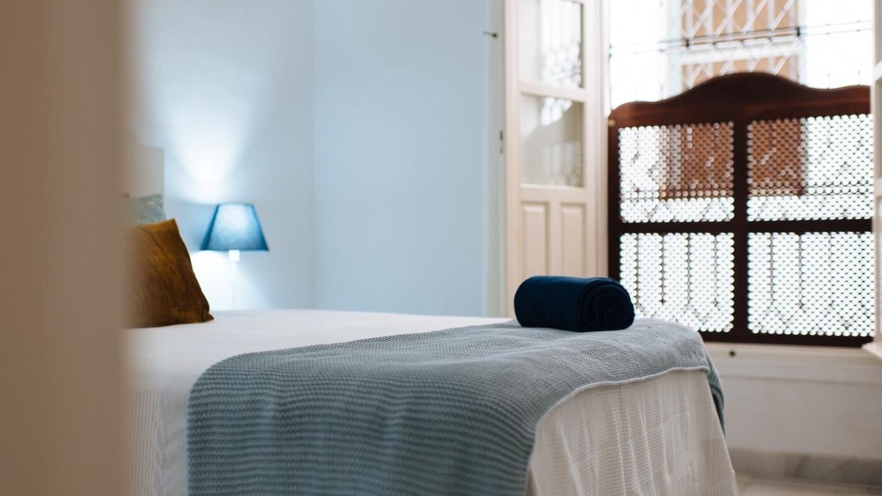 Photo of Bedroom in Santa Catalina