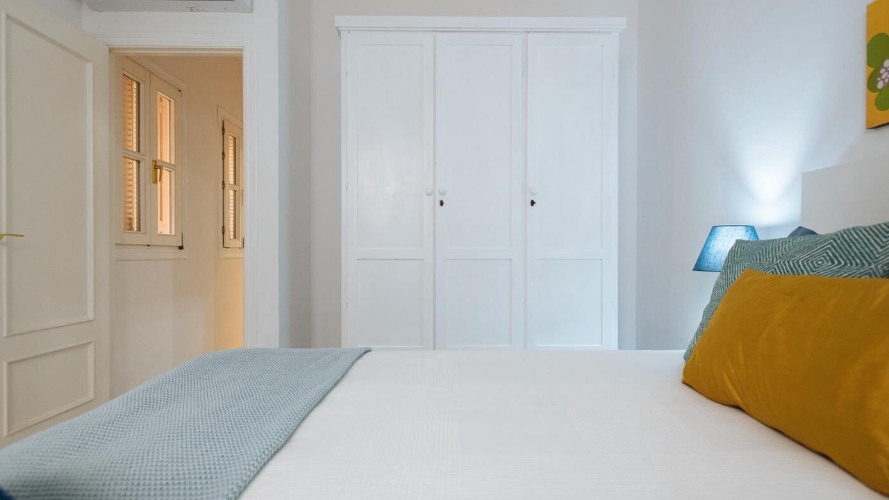 Photo of Bedroom in Santa Catalina