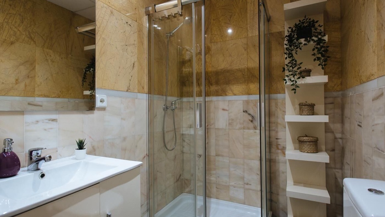 Photo of Bathroom in Santa Catalina