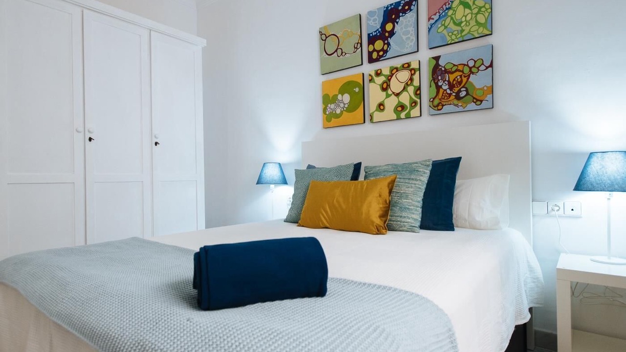 Photo of Bedroom in Santa Catalina