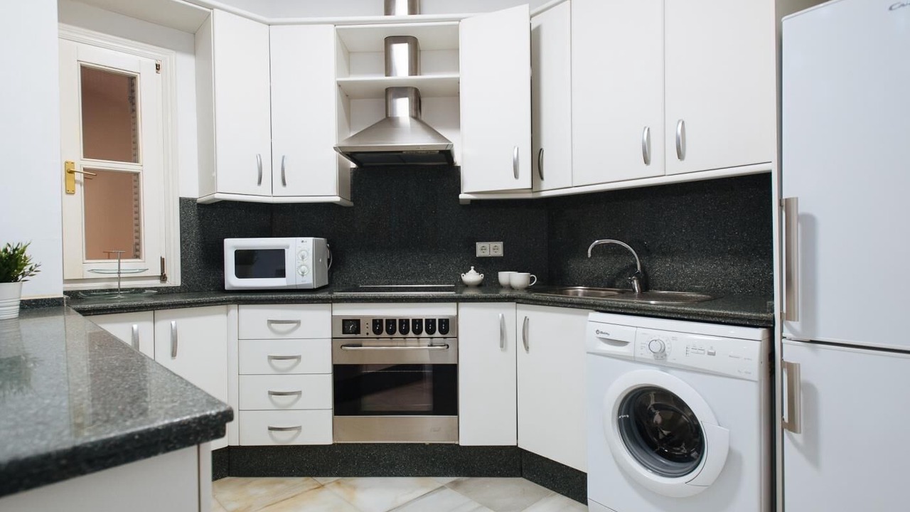 Photo of Kitchen in Santa Catalina