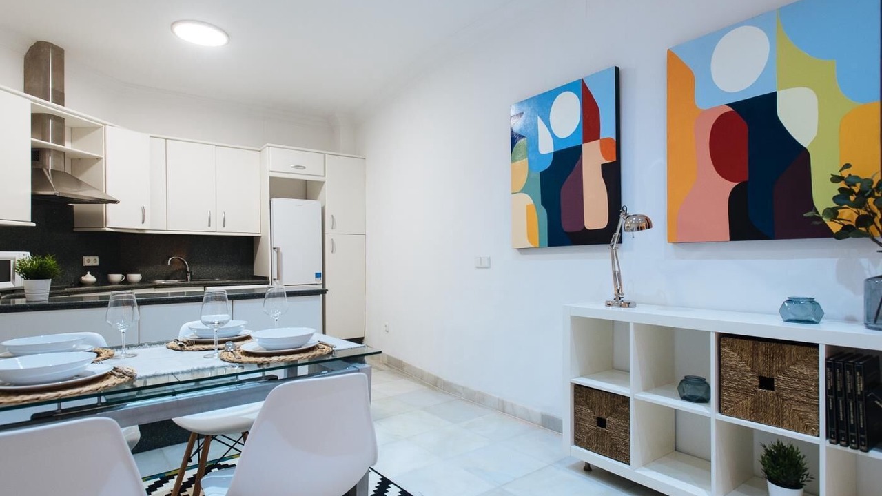 Photo of Kitchen in Santa Catalina