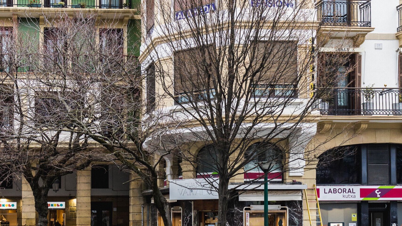 Photo of Outdoor in Old Town