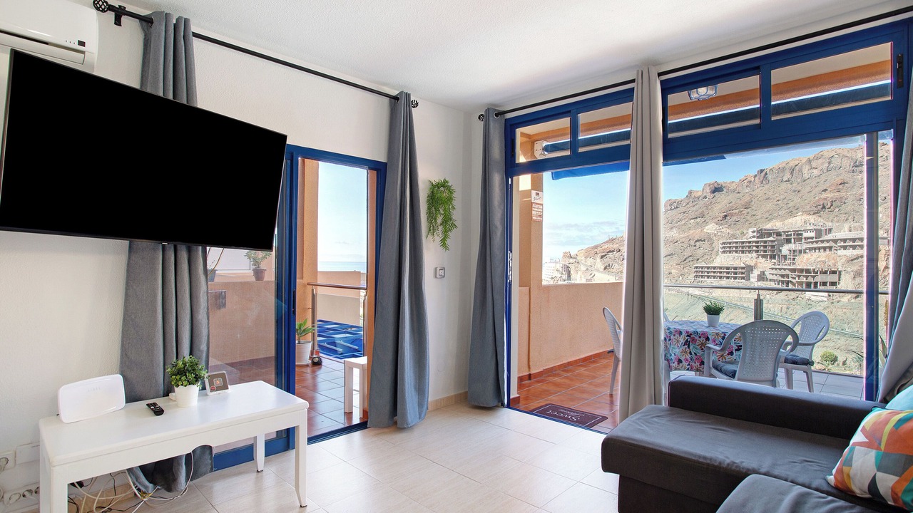 Photo of Livingroom in Taurito
