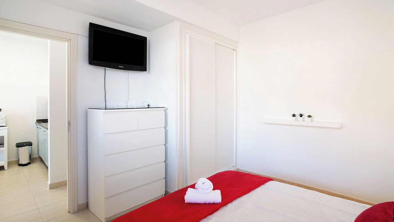 Photo of Bedroom in Taurito