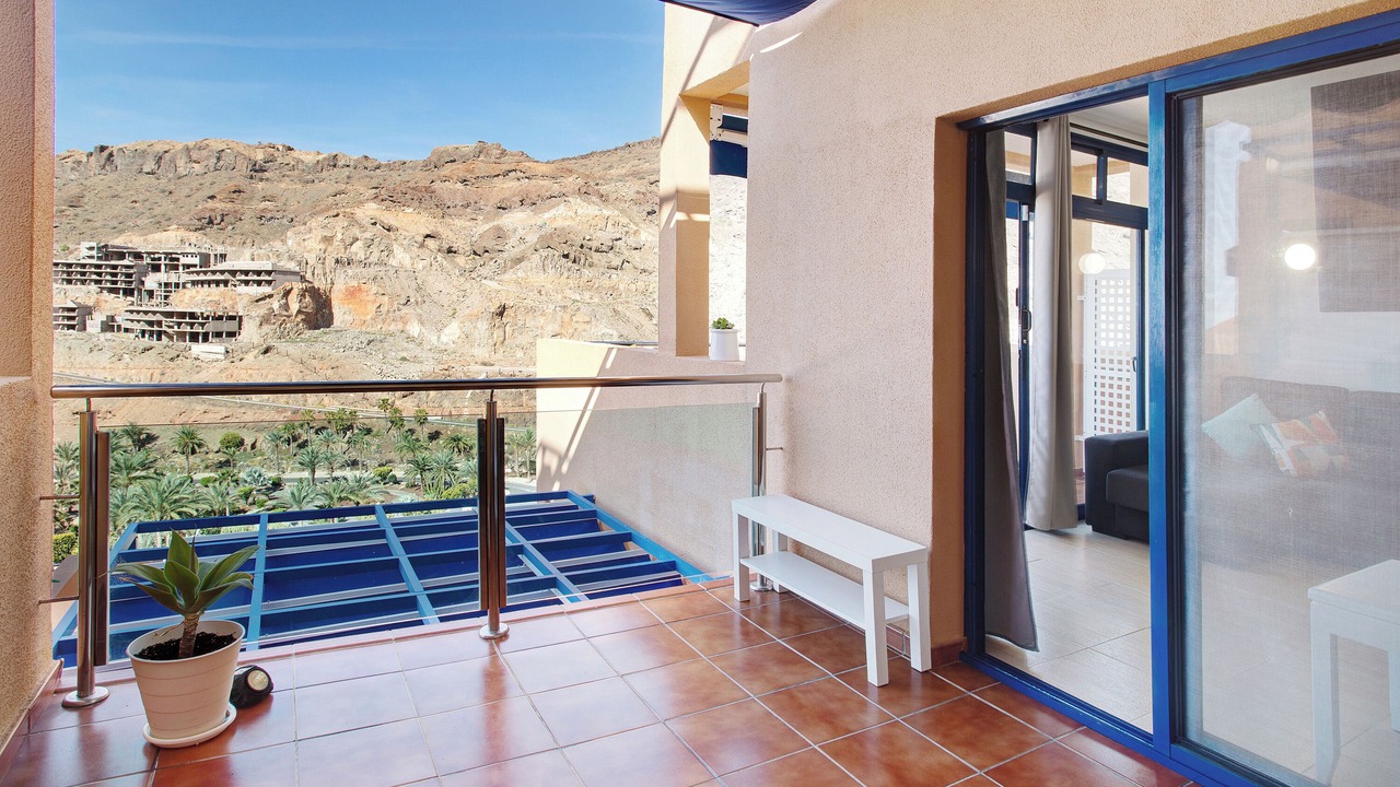 Photo of Outdoor in Taurito