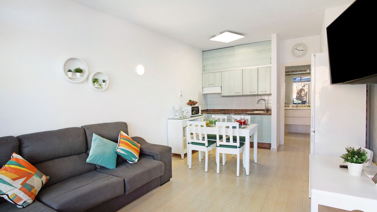 Photo of Livingroom in Taurito