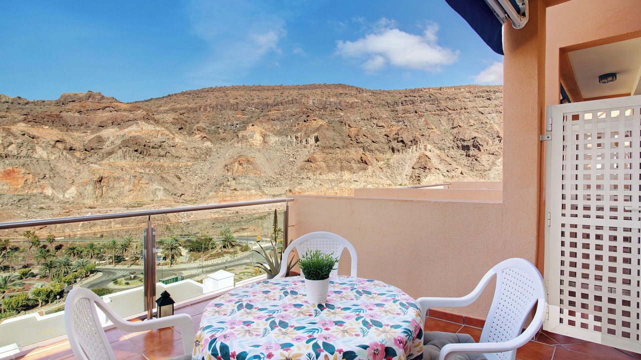 Photo of Outdoor in Taurito