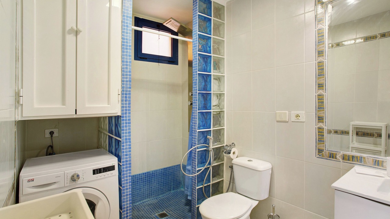 Photo of Bathroom in Taurito