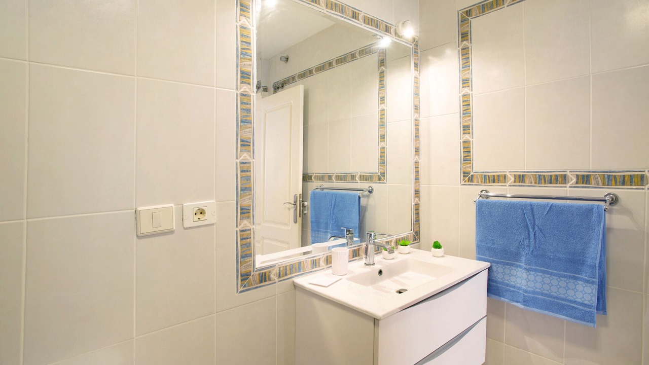 Photo of Bathroom in Taurito