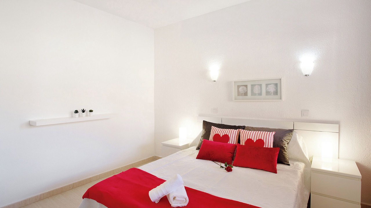 Photo of Bedroom in Taurito