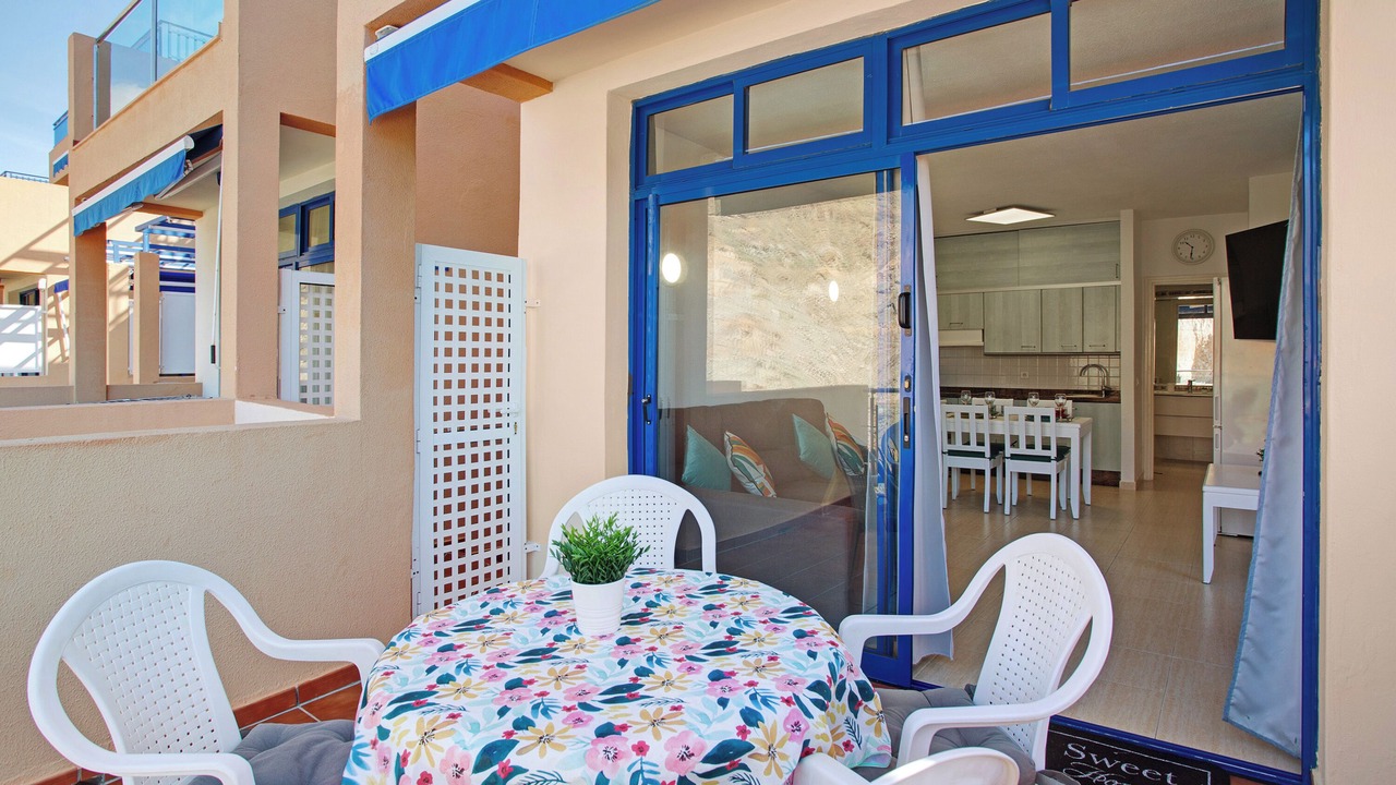 Photo of Outdoor in Taurito