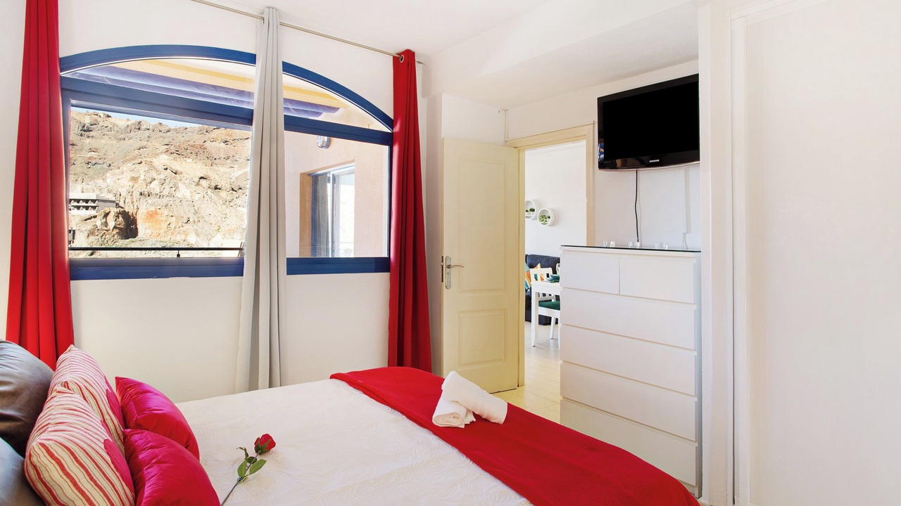Photo of Bedroom in Taurito