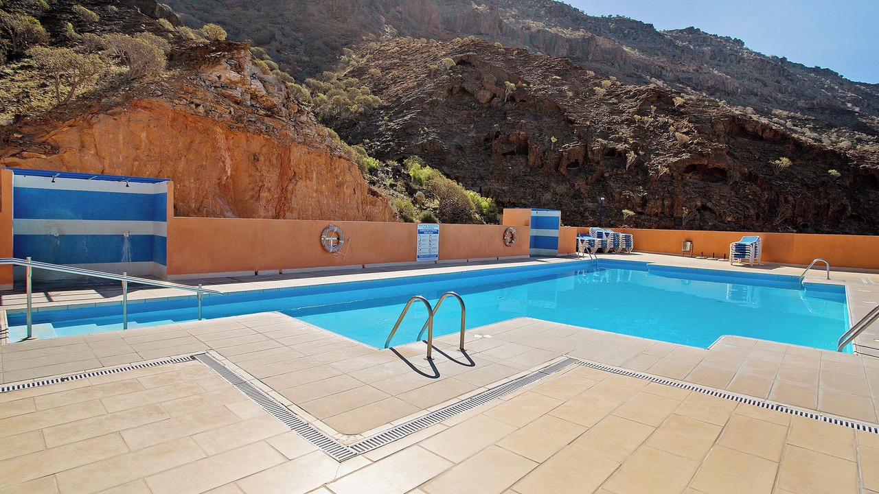 Photo of Outdoor in Taurito