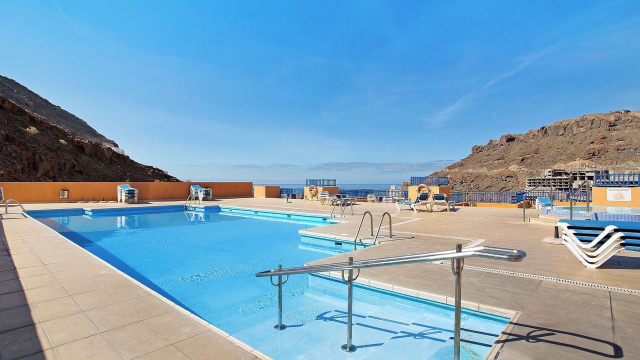 Photo of Outdoor in Taurito