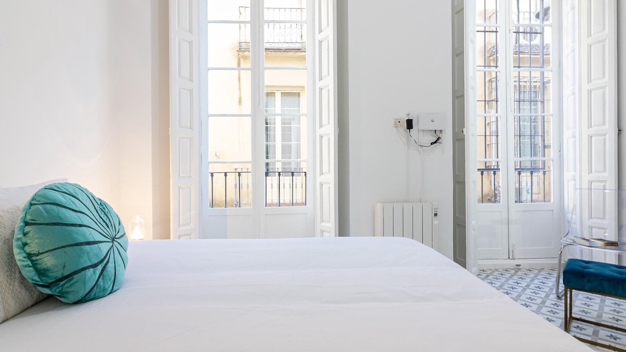 Photo of Bedroom in La Victoria