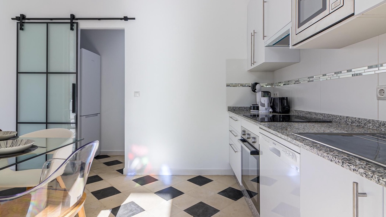 Photo of Kitchen in La Victoria