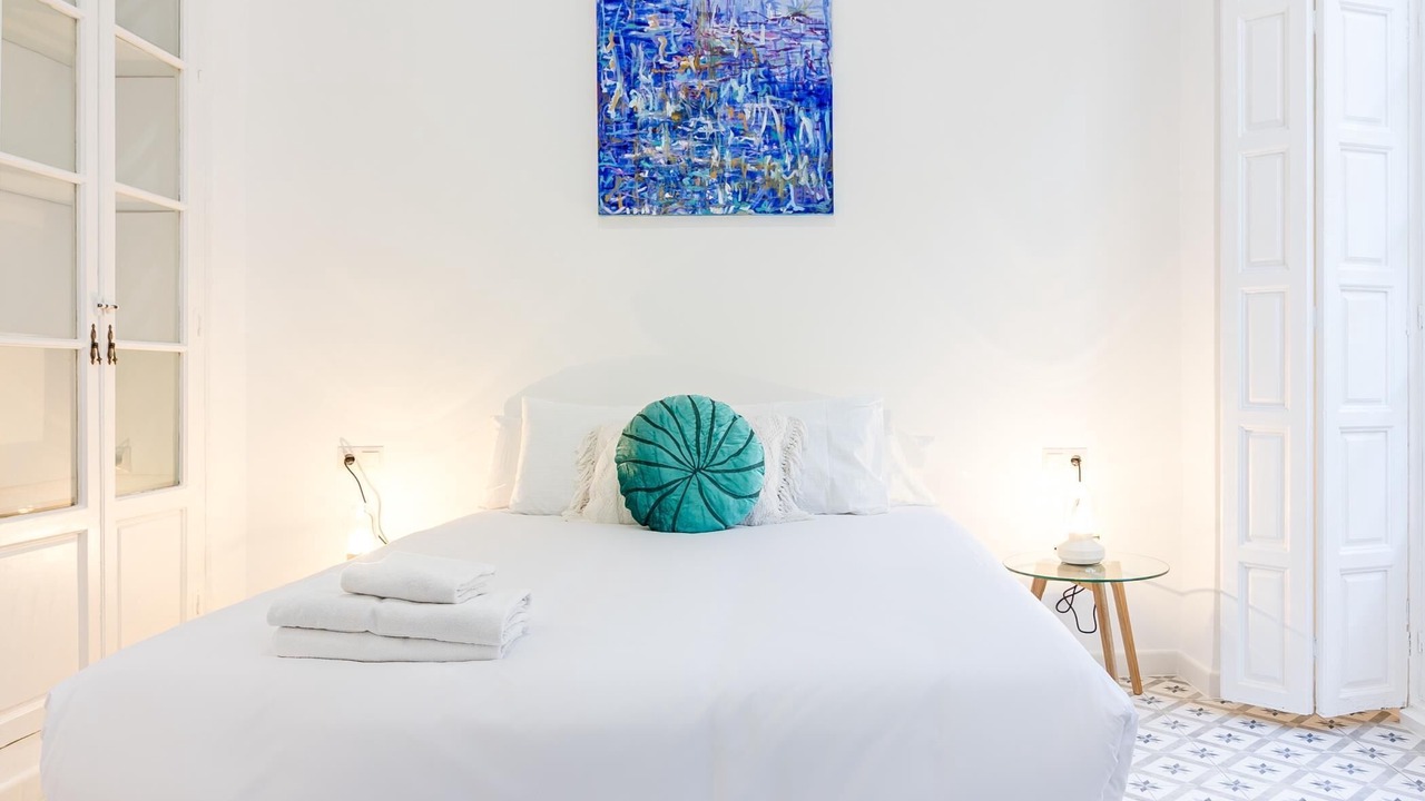 Photo of Bedroom in La Victoria