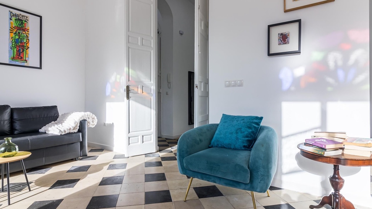Photo of Livingroom in La Victoria
