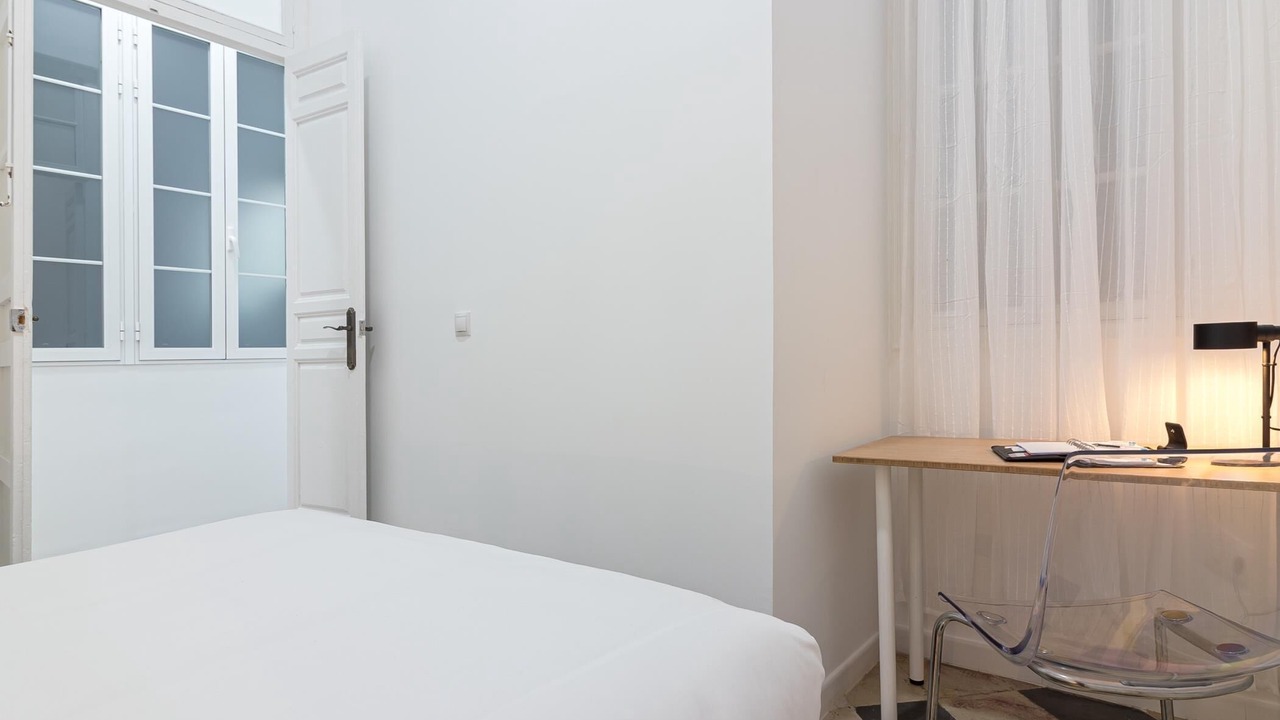 Photo of Bedroom in La Victoria