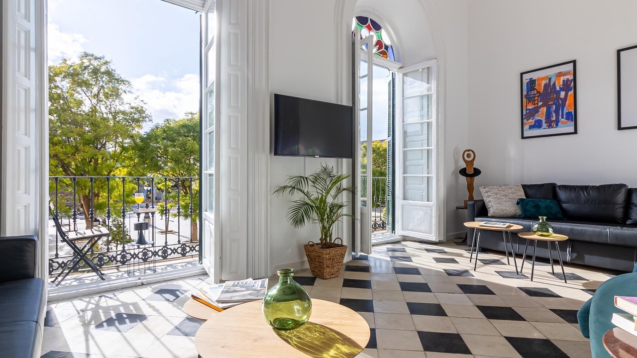 Photo of Livingroom in La Victoria