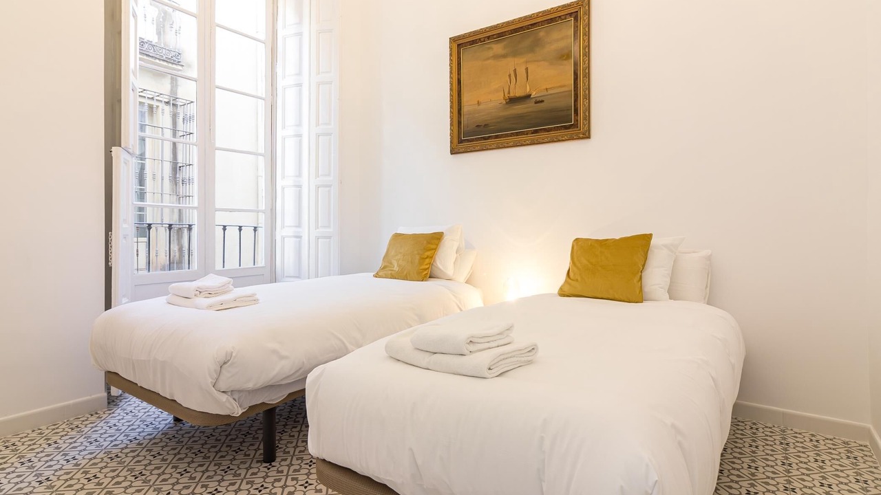 Photo of Bedroom in La Victoria